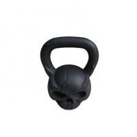 Fitness Powder Painting Iron Power Training Cast Iron Kettlebell