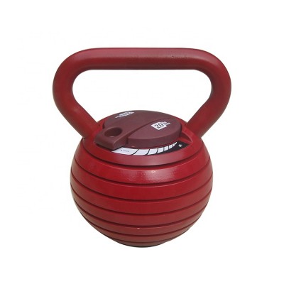 Wholesale Gym Fitness Adjustable Steel Kettlebell