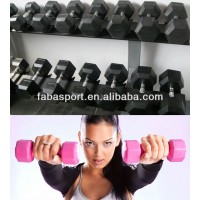 DUM-2211 Gym dumbbell