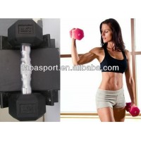 DUM-2203 Dumbbell set